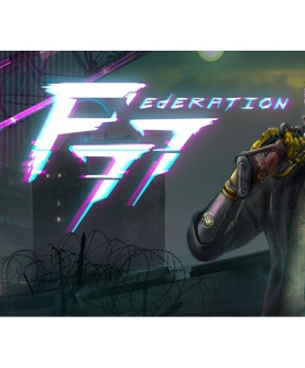 Federation77 Steam Key GLOBAL